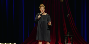 amy schumer growing