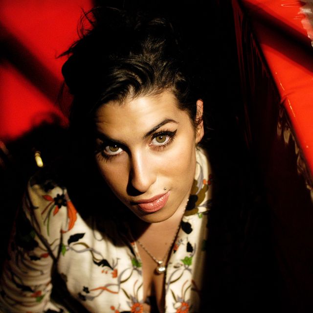 Amy Winehouse -  ©
