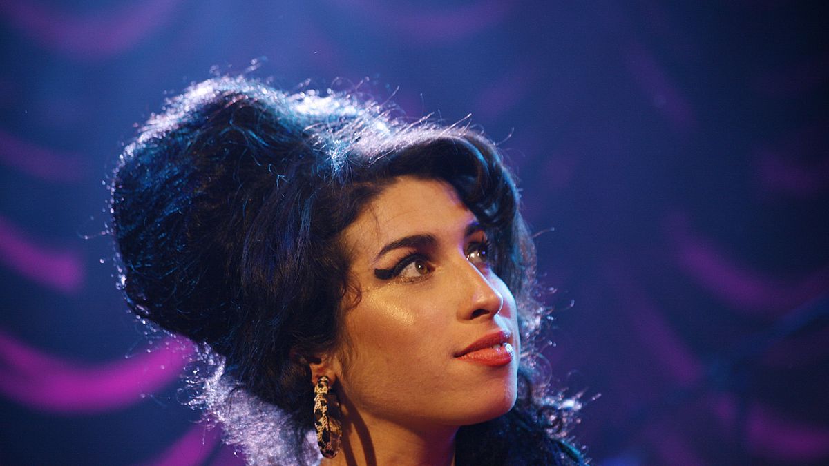 preview for El legado musical de Amy Winehouse