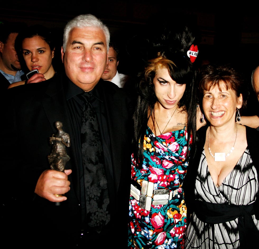 53rd ivor novello awards boards and show