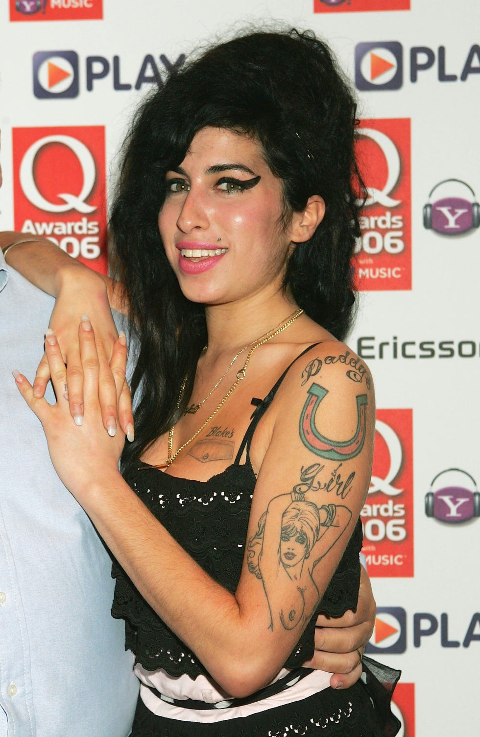 las fotos más icónicas de amy winehouse