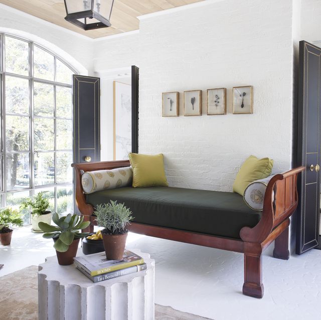 amy morris designed atlanta sunroom, veranda
