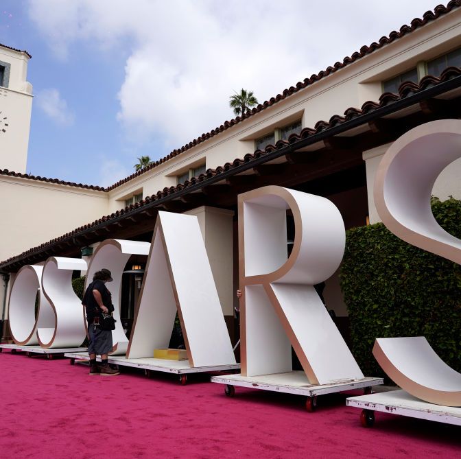 2021 Oscars Facts, From Cost of Event to Value of Gift Bags