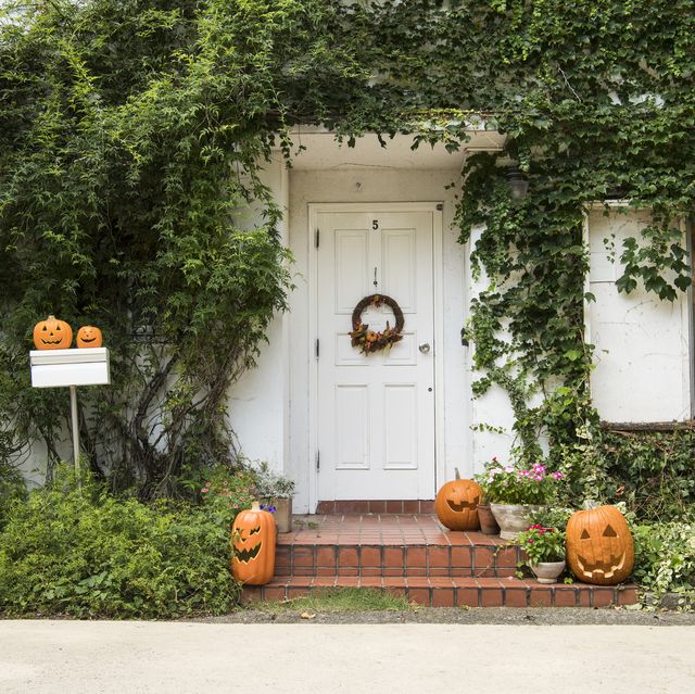 5 Times Halloween Decorations Went Too Far