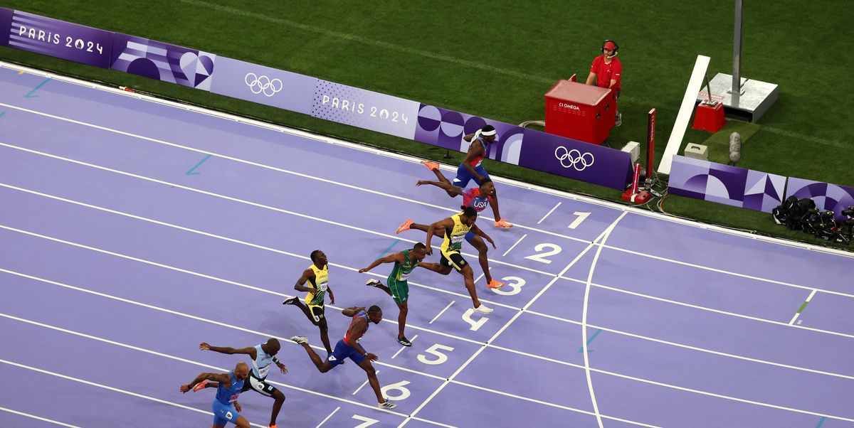 atletica mondiali dove vederli in televisione e in streaming