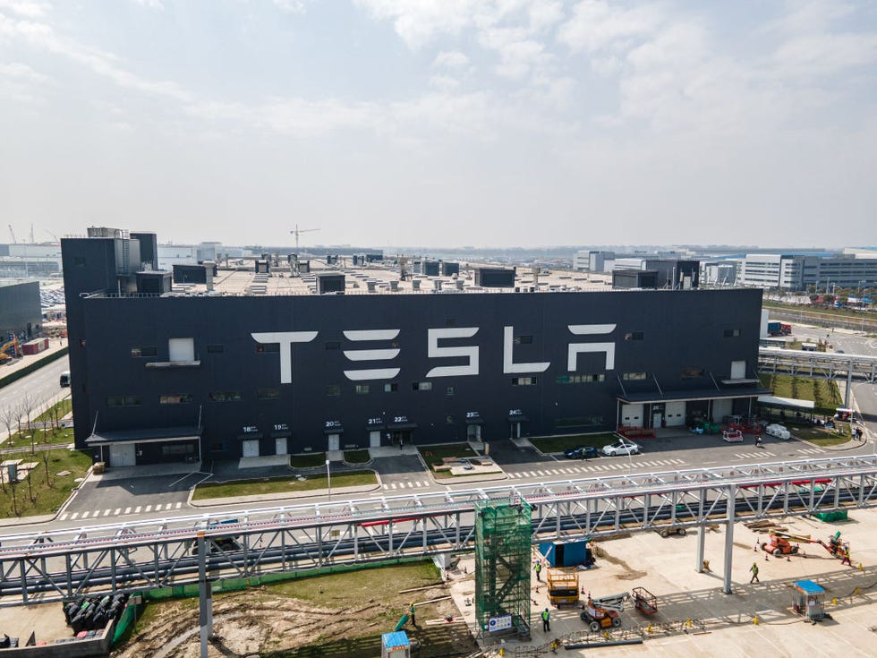 Tesla Gigafactory Brazil Could Happen with Elon Musk's Upcoming Visit