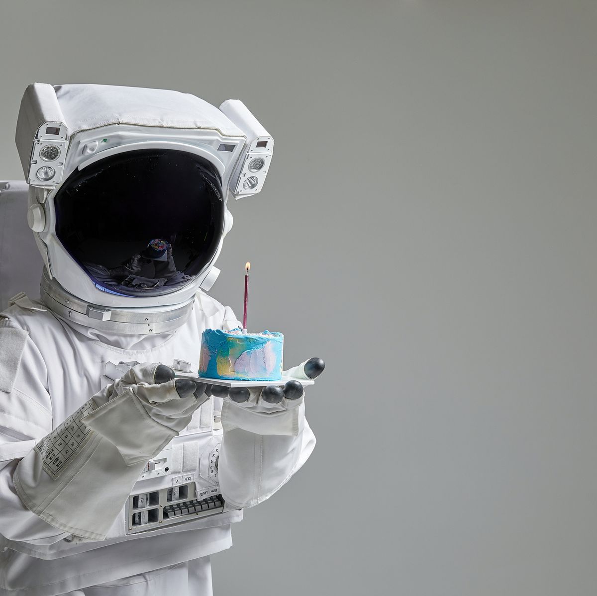 The First Cookies Baked in Space Have Returned to Earth