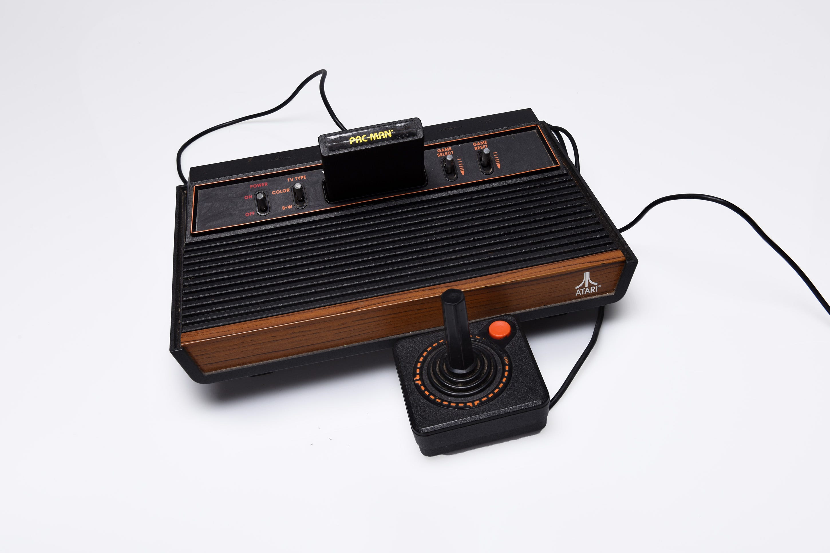 Since Virtually Creating the Video Game Market, Atari Has Had a Tumultuous 50 Years