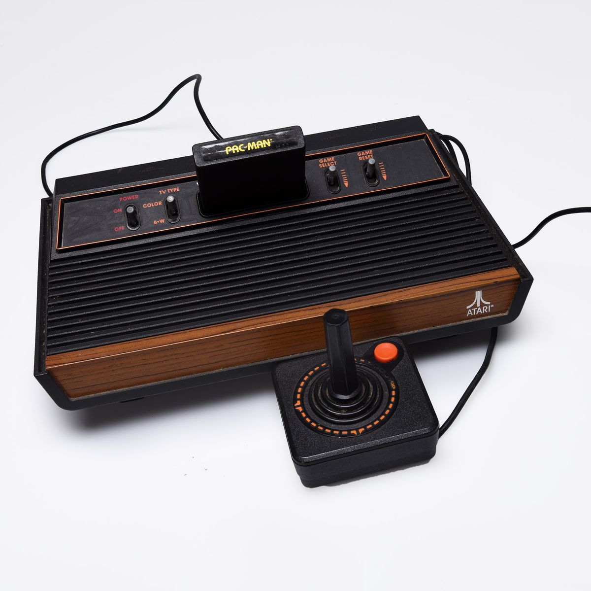 Atari Buys More Than 100 Classic Games < NAG