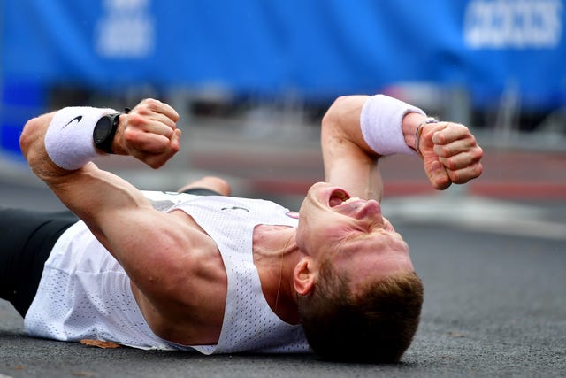 berlin marathon 2019