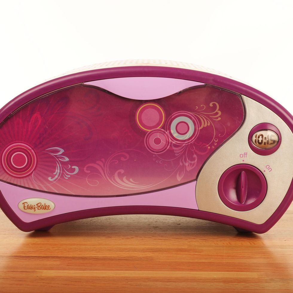 most popular toy the year you were born 1963 easybake oven