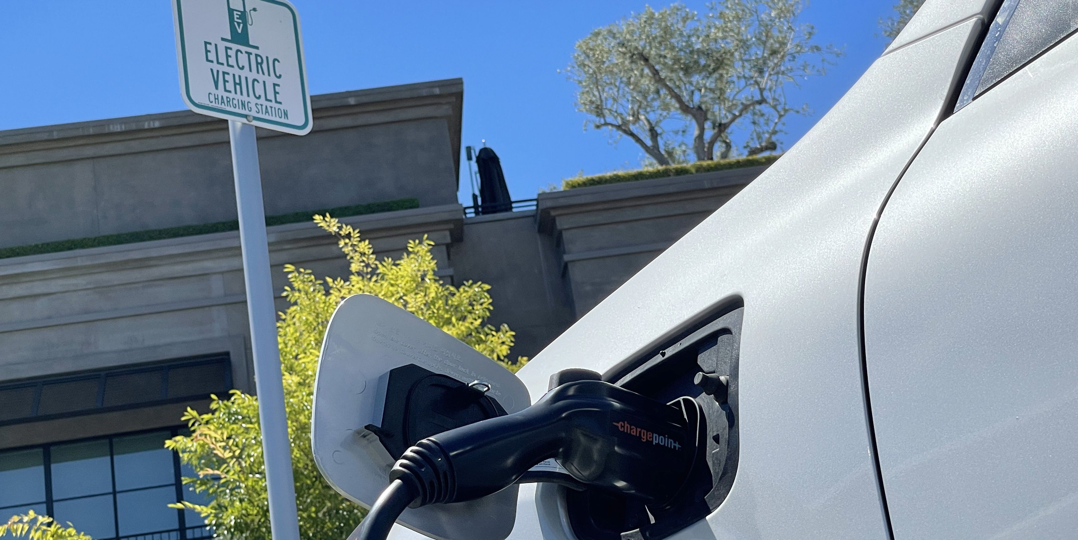 Americans Are Growing Less Interested in Buying Electric Vehicles, Study Says