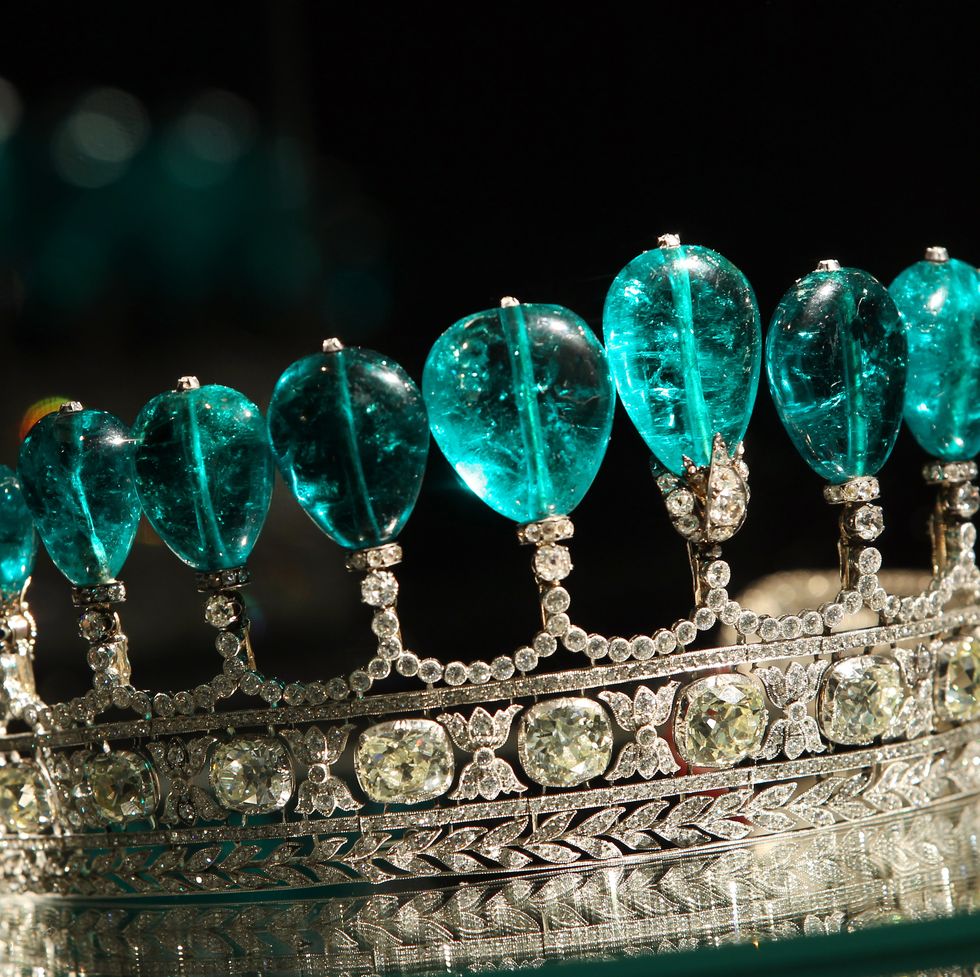 The Most Famous Jewels in the World