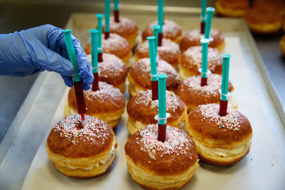 switzerland health virus food offbeat