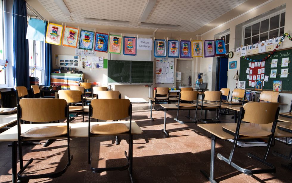 schools begin closing across germany as measures to stem coronavirus spread