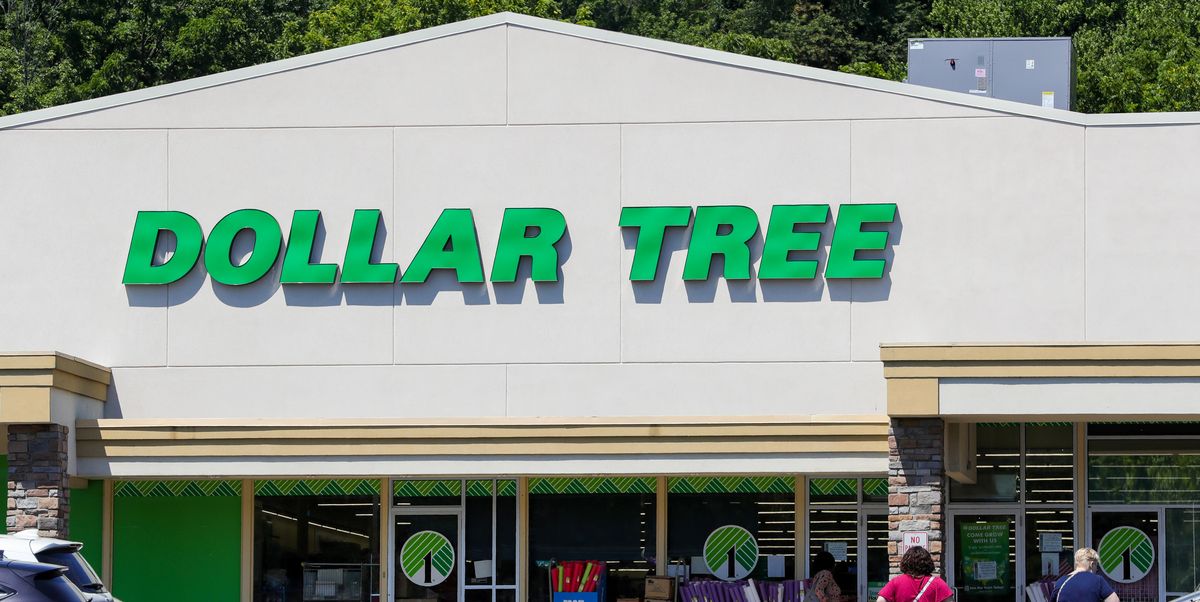 Dollar Tree Shoppers Are Calling Every Location to Get Their Hands on This Viral Find