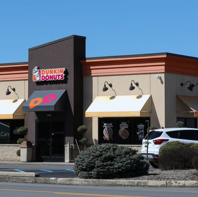 Dunkin' Christmas Hours 2023 — Is Dunkin' Open On Christmas?