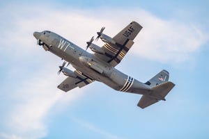 lockheed martin c 130j super hercules