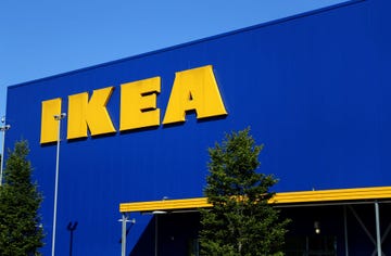 ikea reopens stores in england and northern ireland as coronavirus lockdown eases