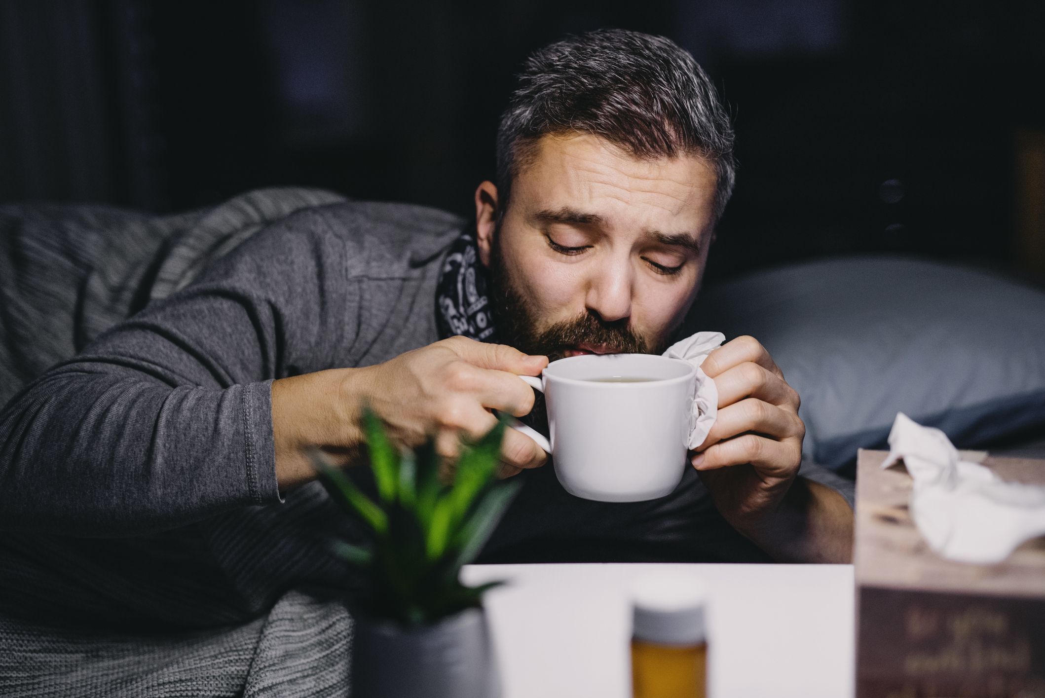 The Best Bedtime Beverages That Can Help You Lose Weight