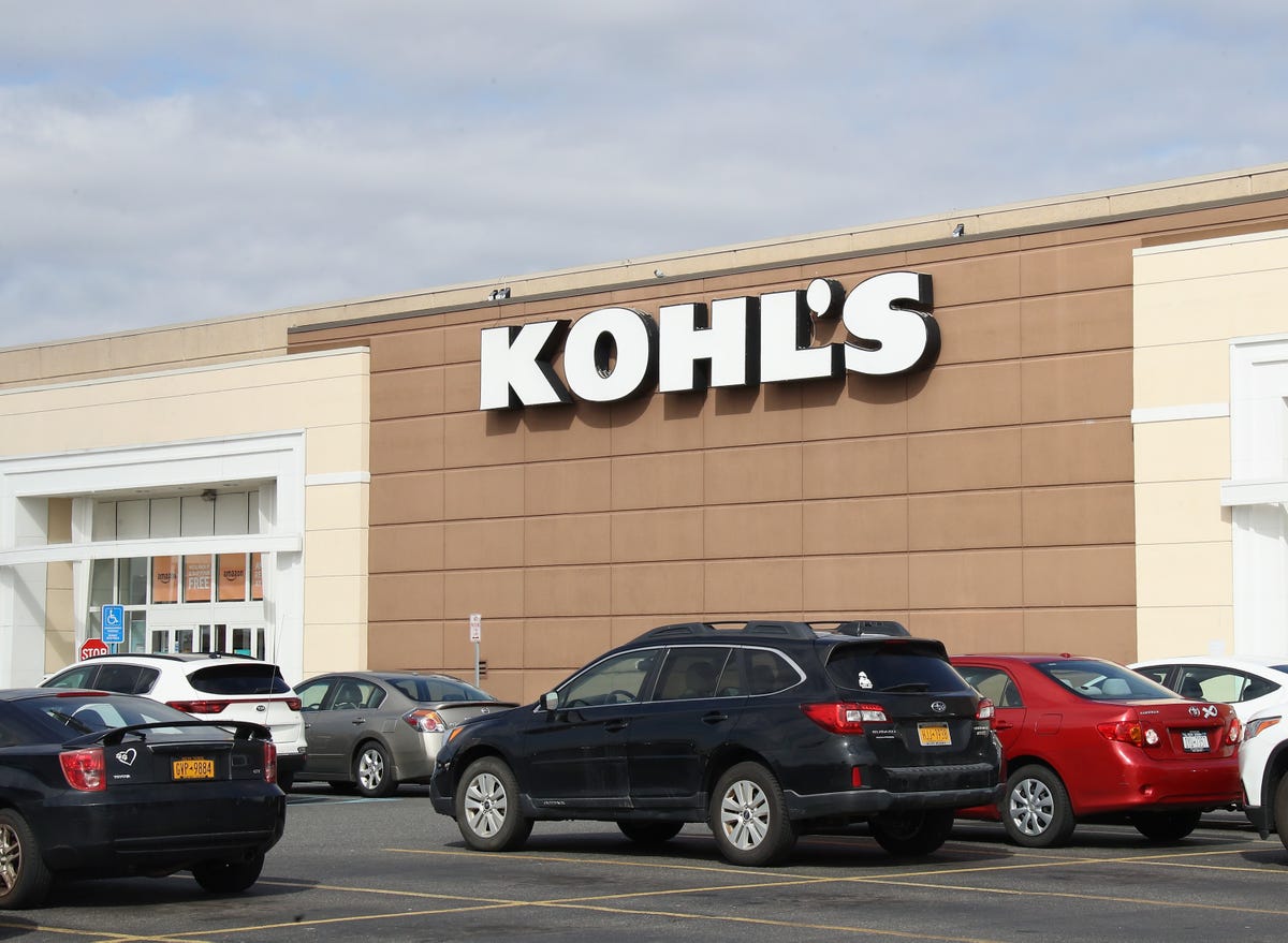 Kohl's Will Be Closed on Thanksgiving 2020