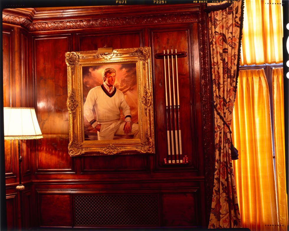 donald trump estate mar a lago