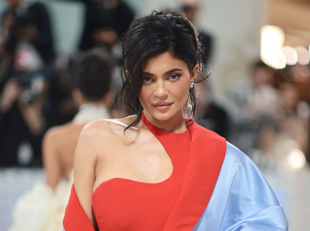 Timothée Chalamet Broke His Silence on Kylie Jenner