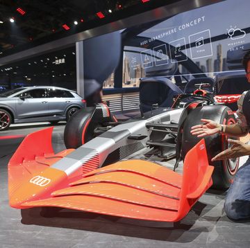 the 20th shanghai international automobile industry exhibition auto shanghai 2023 day 1