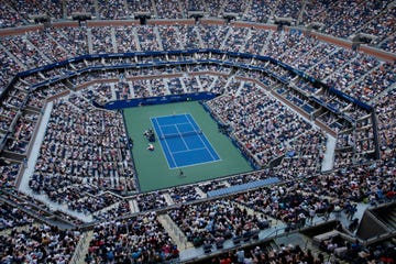 topshot tennis usa open