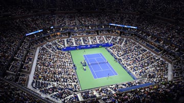 arthur ashe stadium