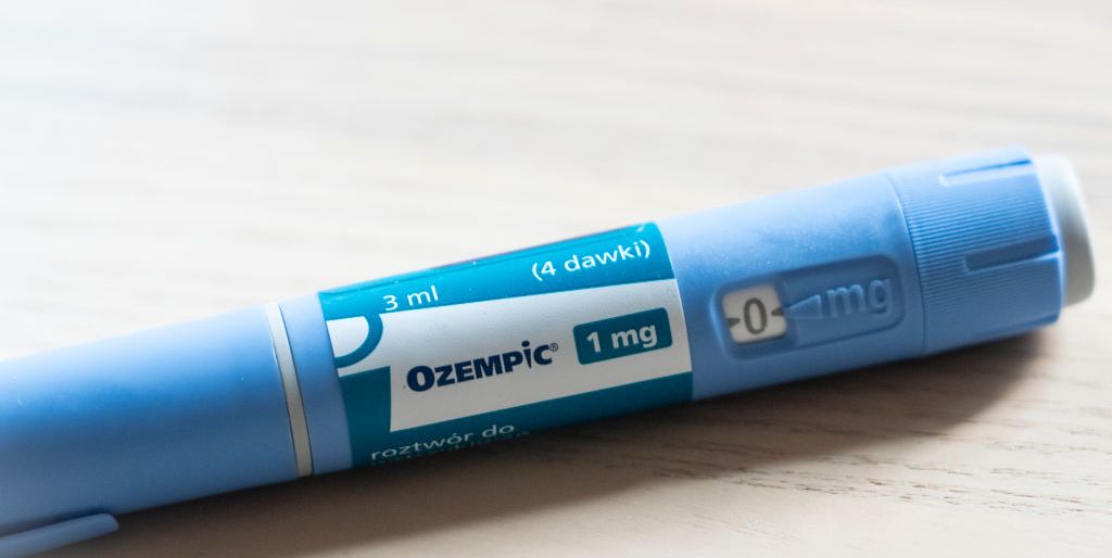 Ozempic's Updated FDA Warning Label, Explained: Experts Weigh In On The New Side Effect