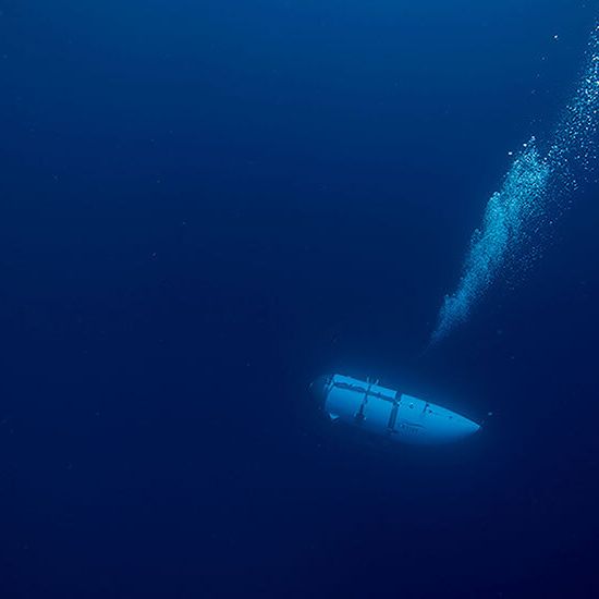 titanic tourist submersible disappear on an expedition to explore the famed shipwreck