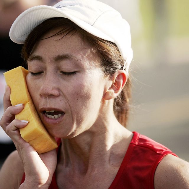 honolulu marathon