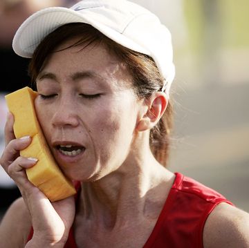 honolulu marathon