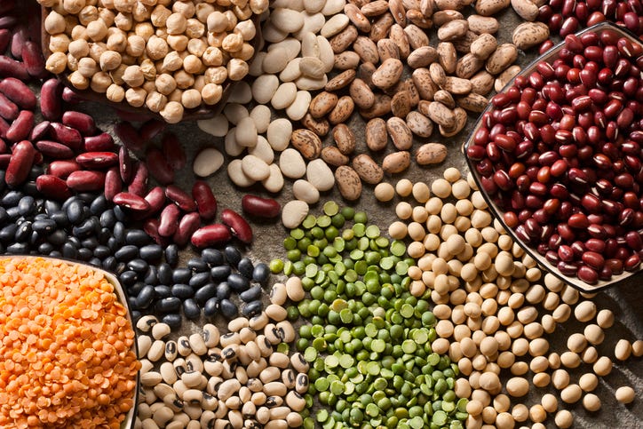 food for heart health