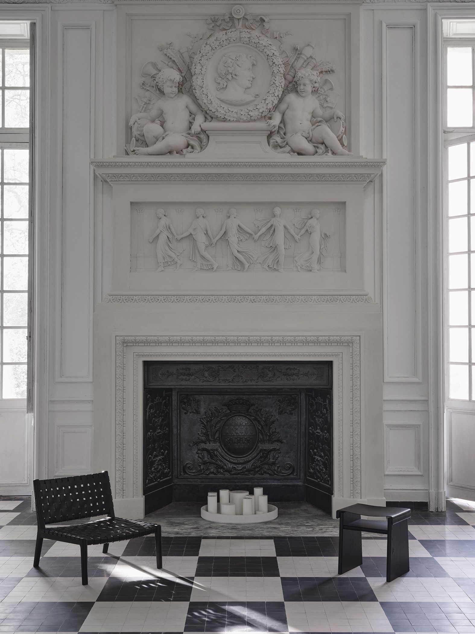 Vincent Van Duysen Debuts Breathtaking Zara Home's Collection Vincent Van Duysen Debuts Breathtaking Zara Home's Collection
