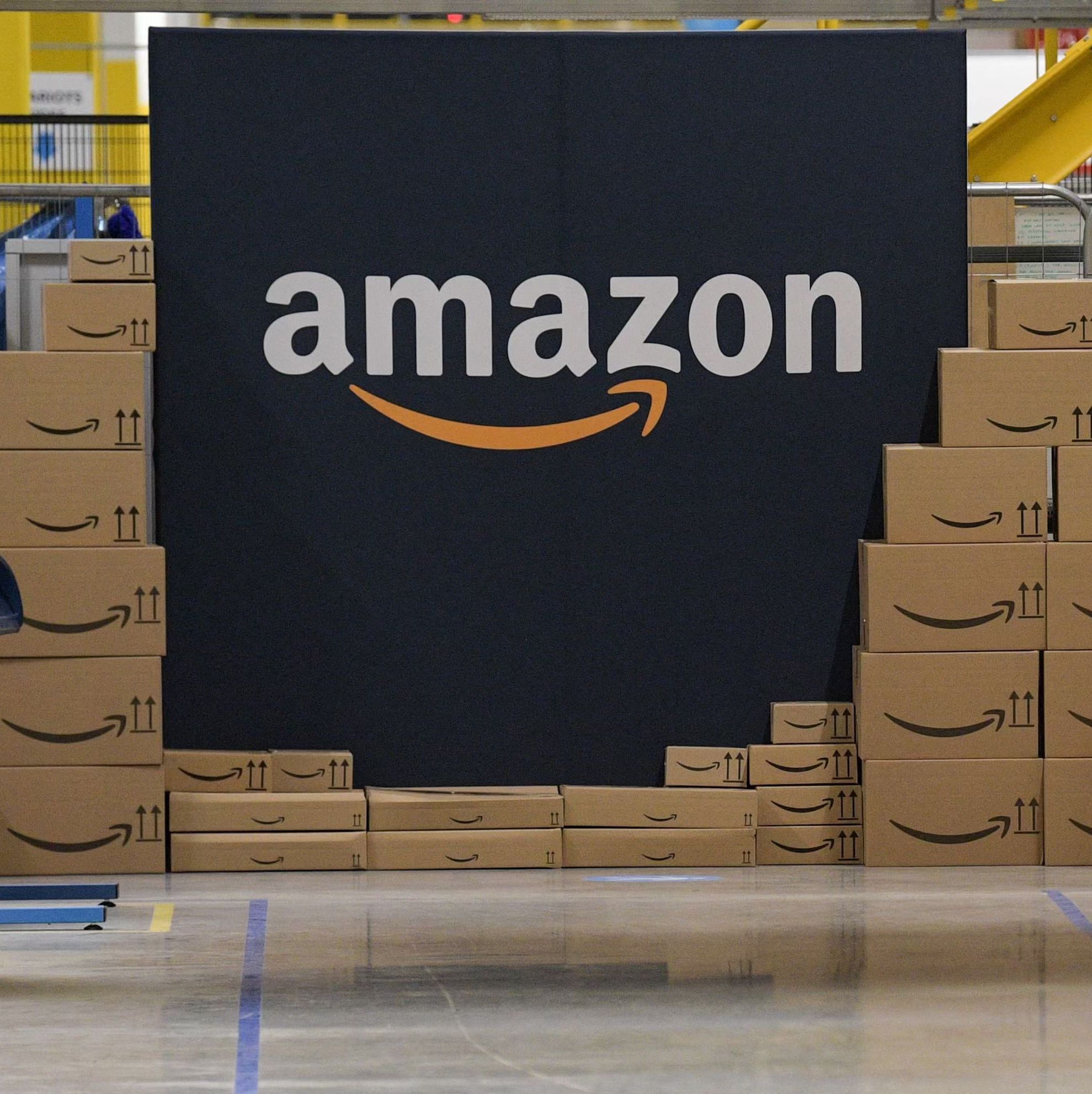 Don't Miss Out on Amazon's Secret Online Outlet Filled With Steep New Deals