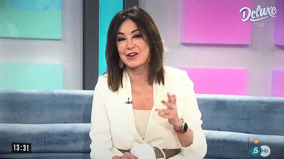 ana rosa quintana