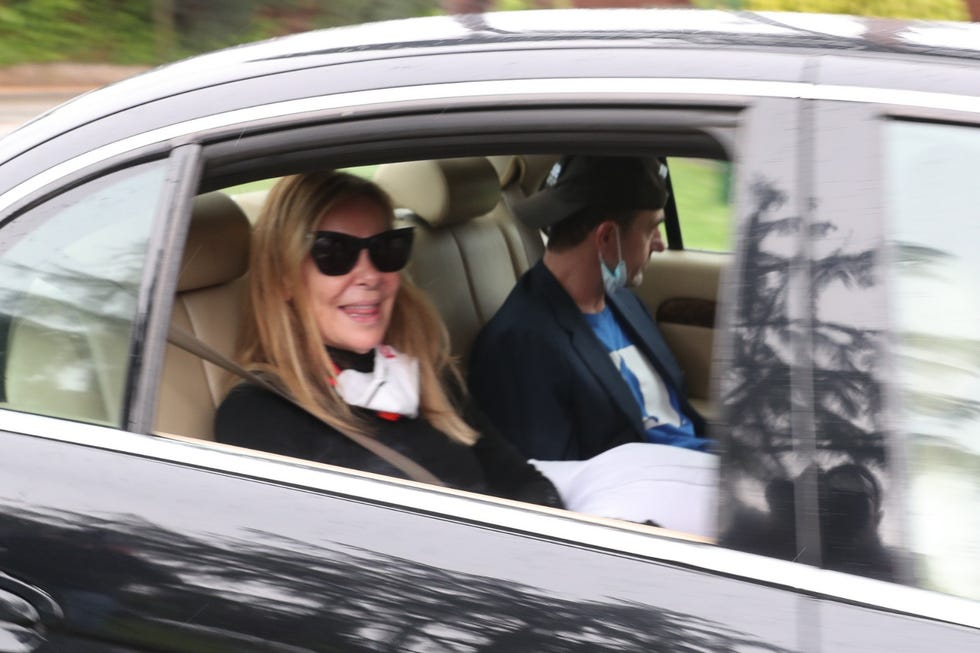 ana obregón y alessandro lequio
