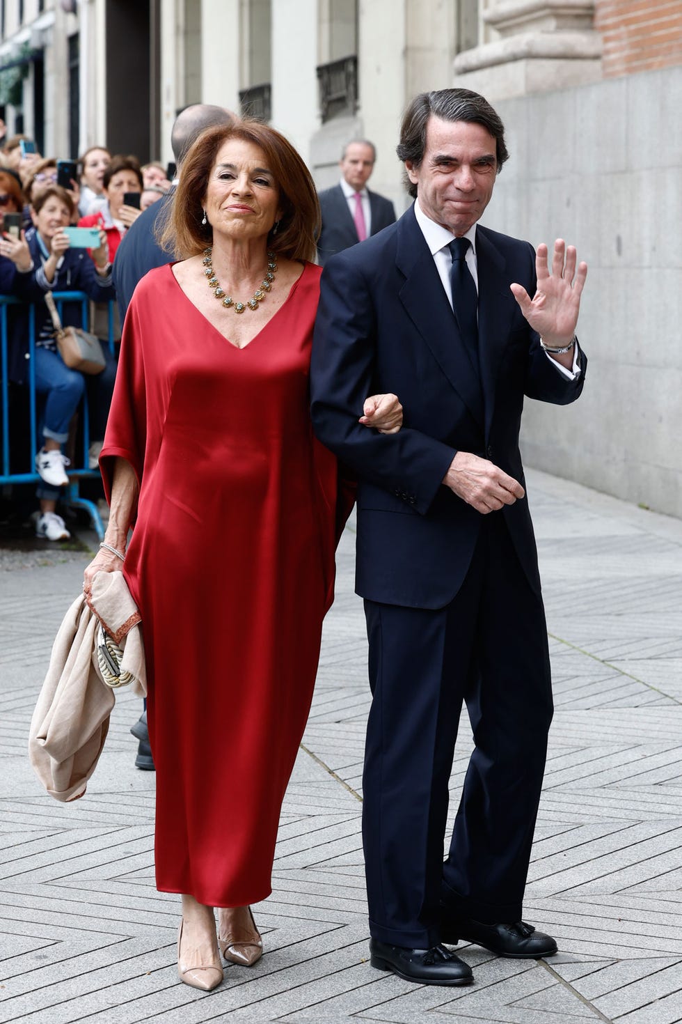 boda alemida