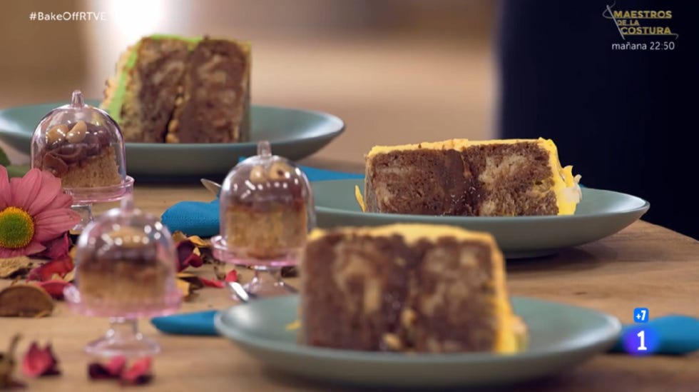 ana boyer tarta bake off
