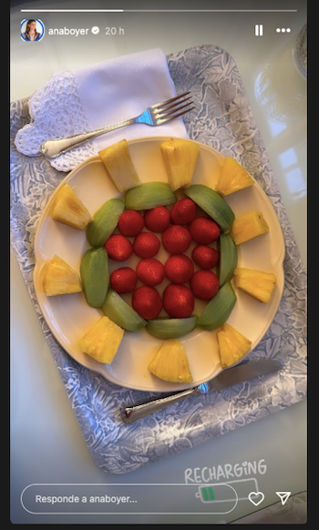 ana boyer cena