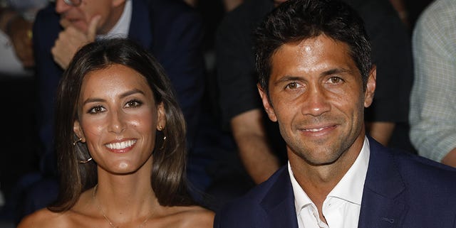 Ana Boyer y Fernando Verdasco ana boyer y fernando verdasco