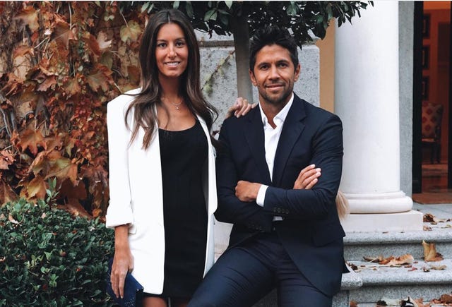 ana boyer y fernando verdasco, ana boyer, ana boyer cumpleaños, ana boyer hijo, fernando verdasco hijo, verdasco