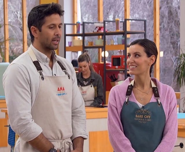 ana boyer y fernando verdasco