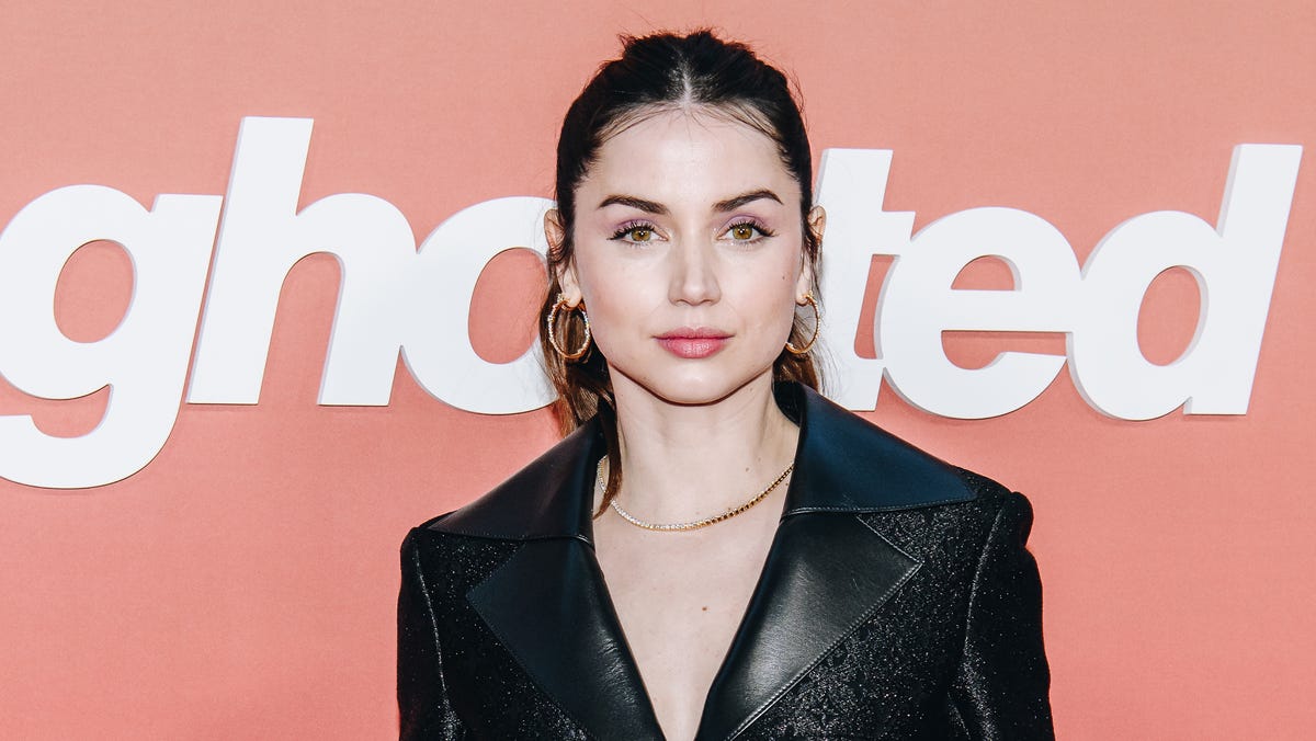 Ana de Armas's John Wick spin-off Ballerina gets update ahead of 2024 ...