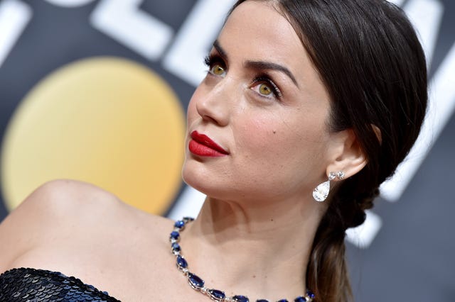 77th Annual Golden Globe Awards - Arrivals