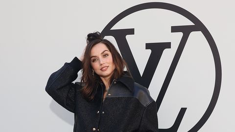 preview for Ana de Armas | Ask Me Anything
