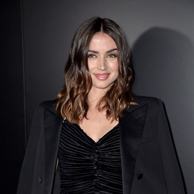 There's No Need for One': Ana de Armas Doesn't Want James Bond to