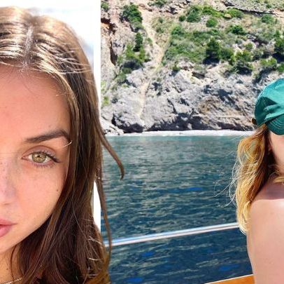 Ana de Armas' diet and exercise routine: 15 things we know